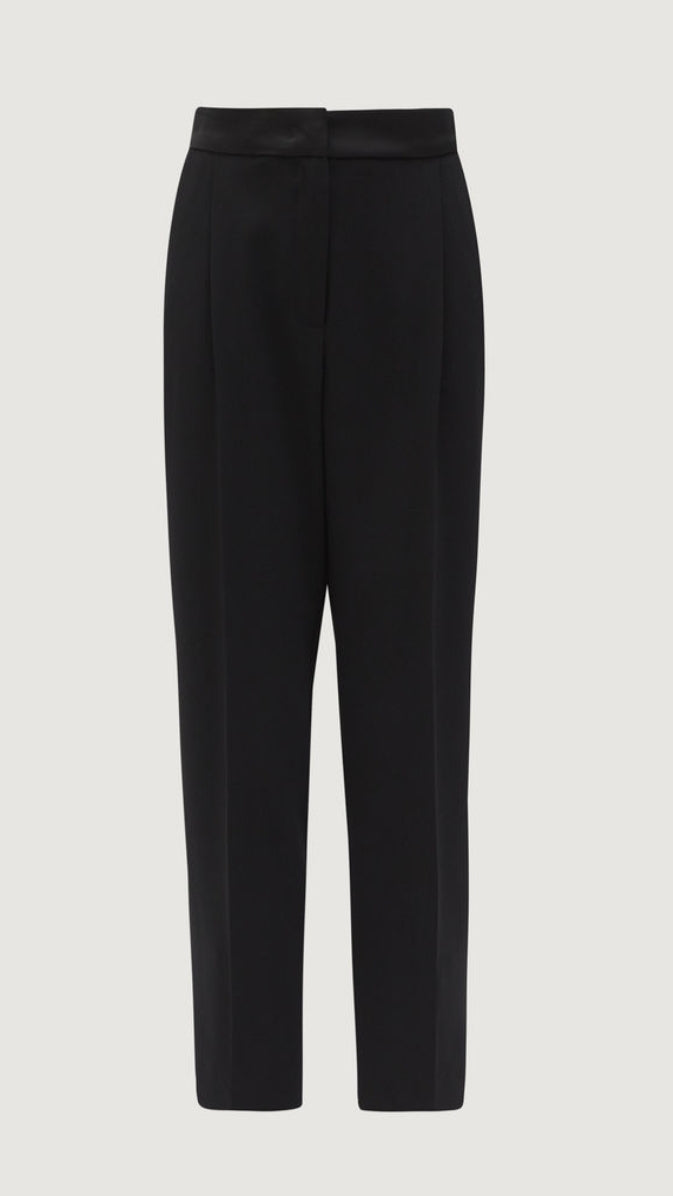 365 Black trouser