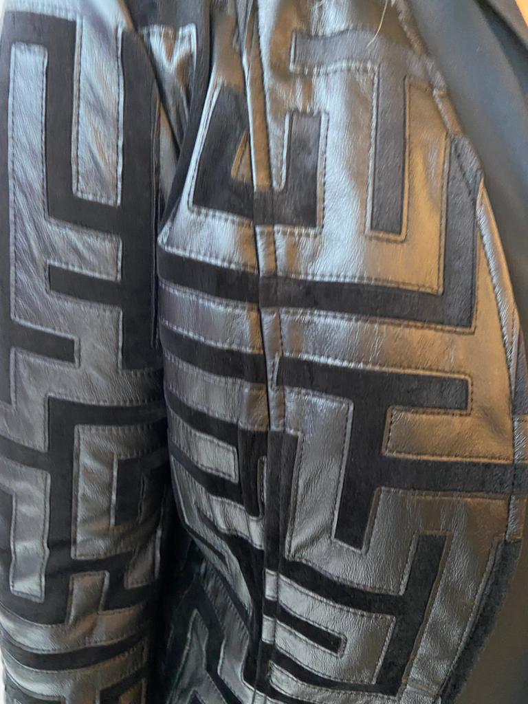 Frank Lyman jacket