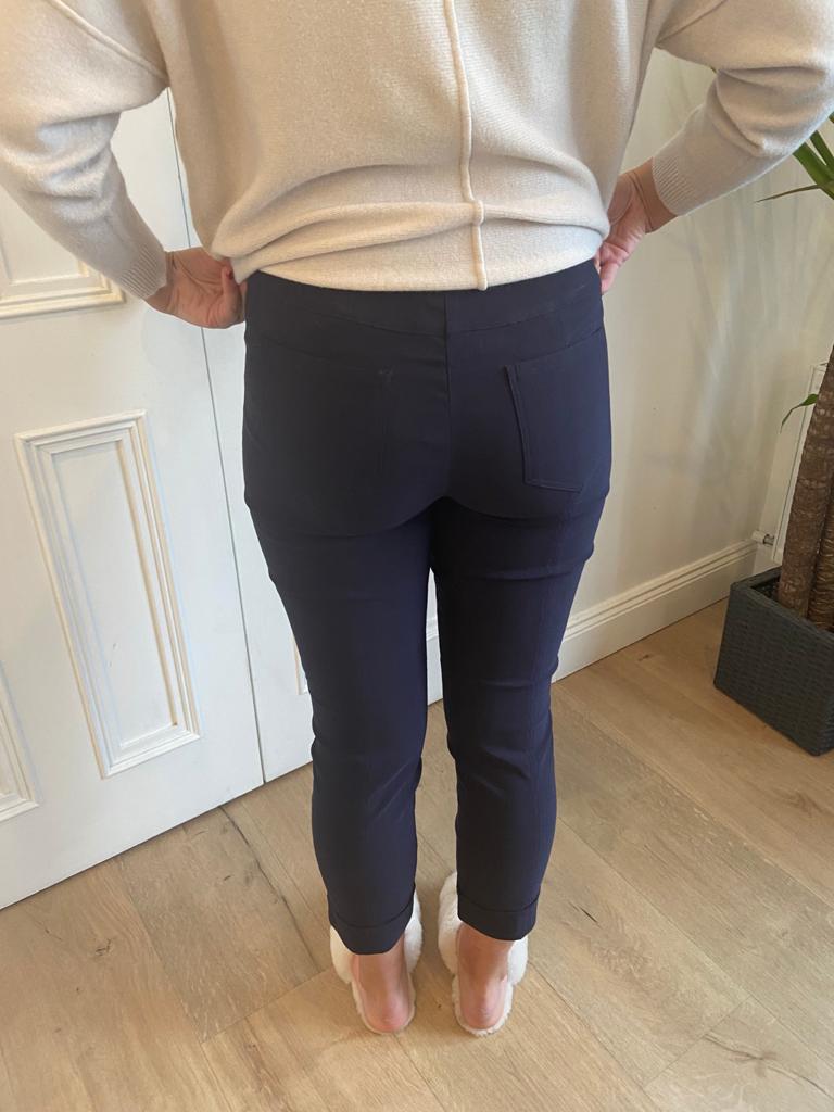 Magic Trouser IGOR - Navy