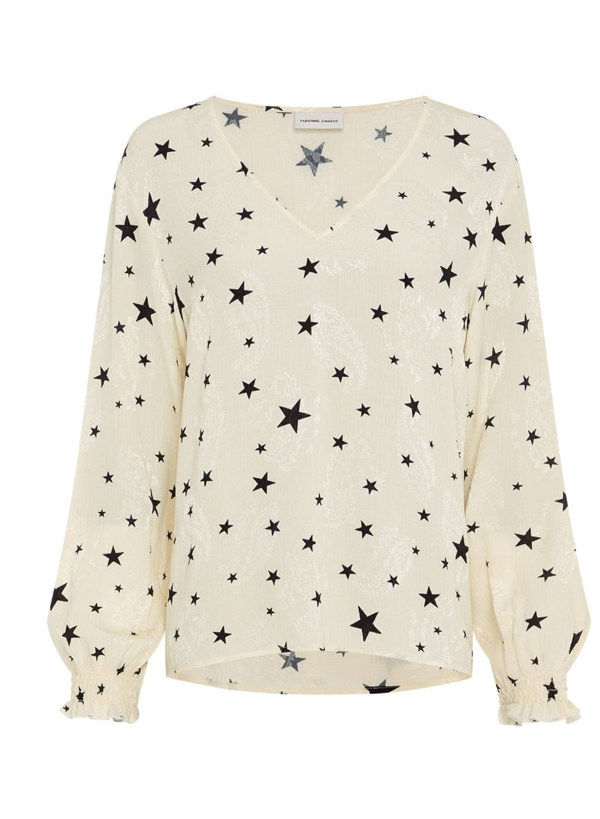 Valerie Top