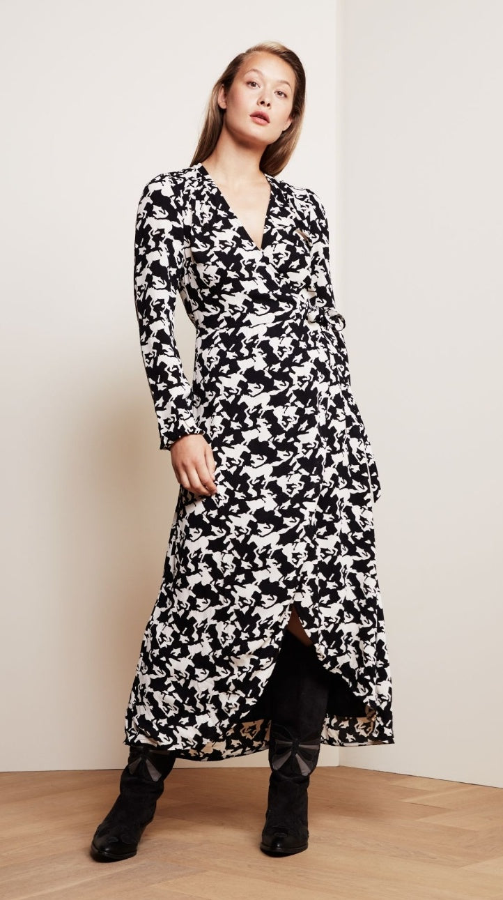 Natasja Dress