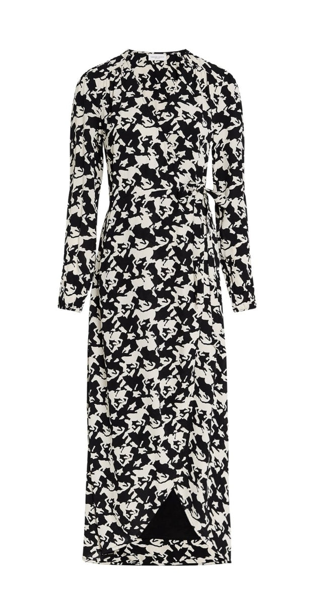 Natasja Dress