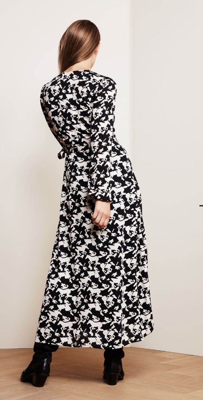 Natasja Dress