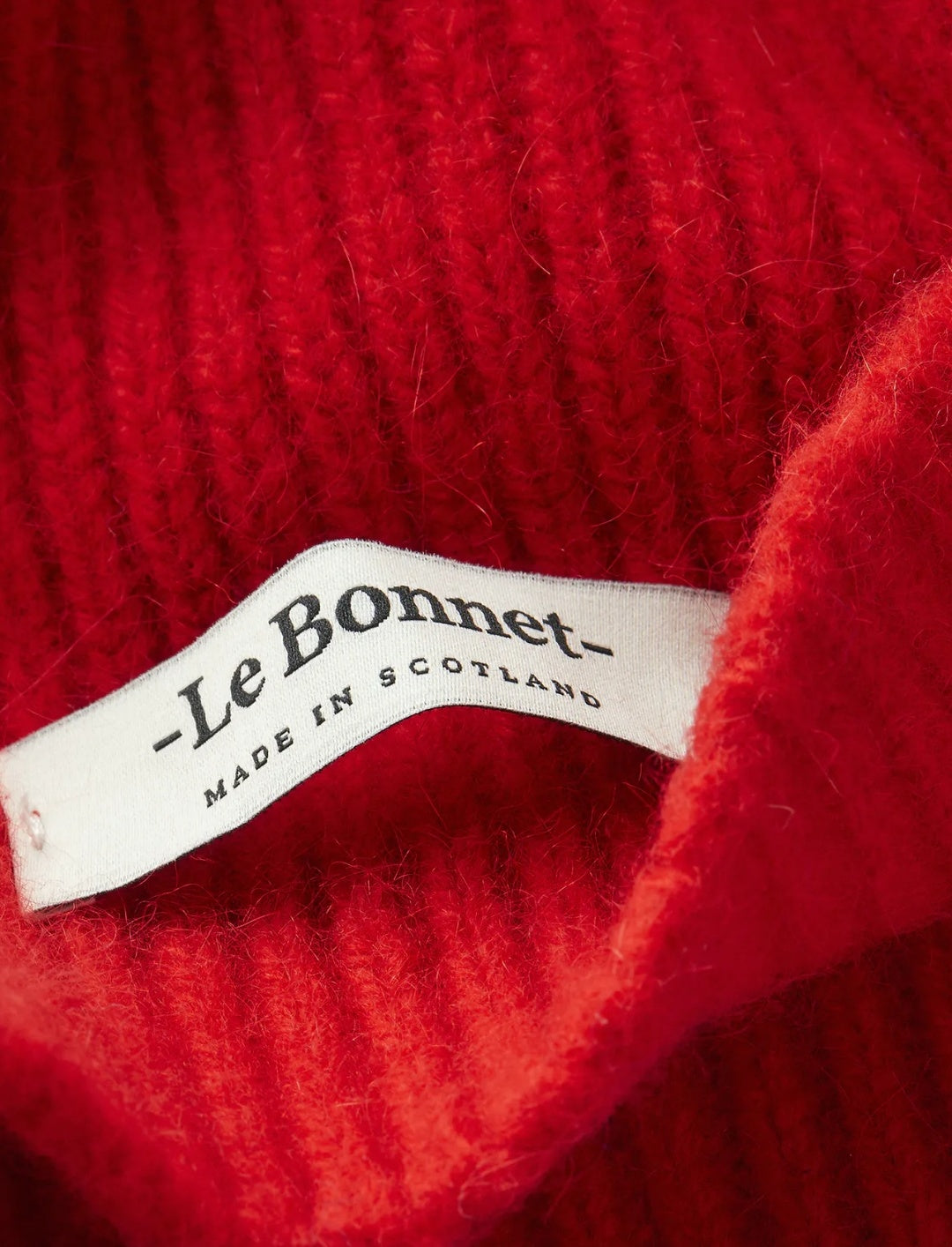 Le Bonnet Beanie - Scarlett