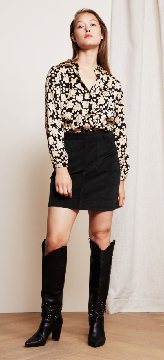 Victoria Skirt