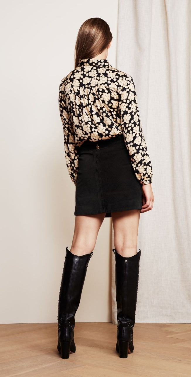 Victoria Skirt