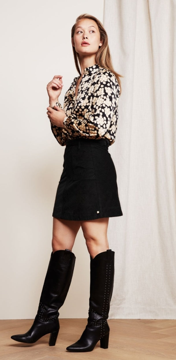 Victoria Skirt