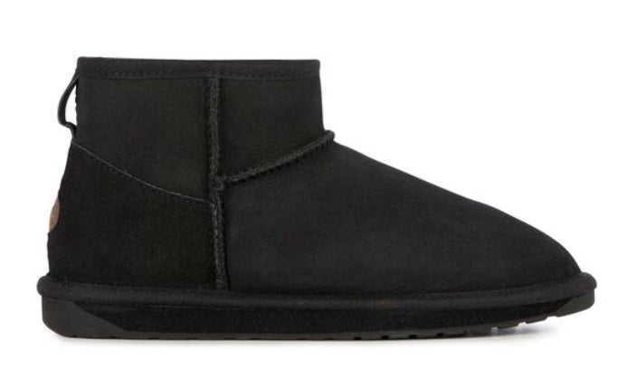 EMU Australia Stinger Micro - Black
