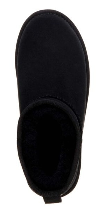 EMU Australia Stinger Micro - Black