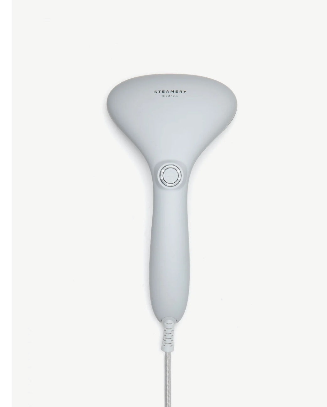 Cirrus No.2 Grey – Hand-steamer