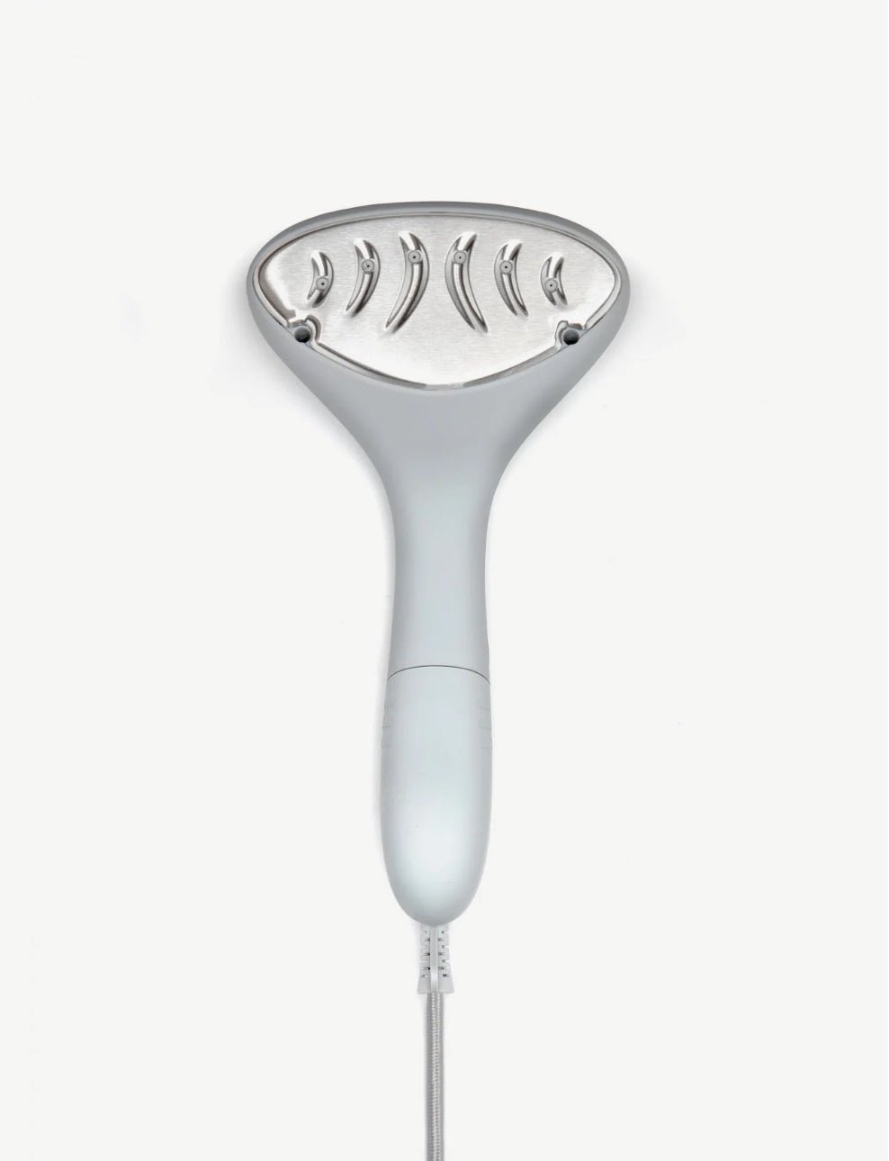 Cirrus No.2 Grey – Hand-steamer