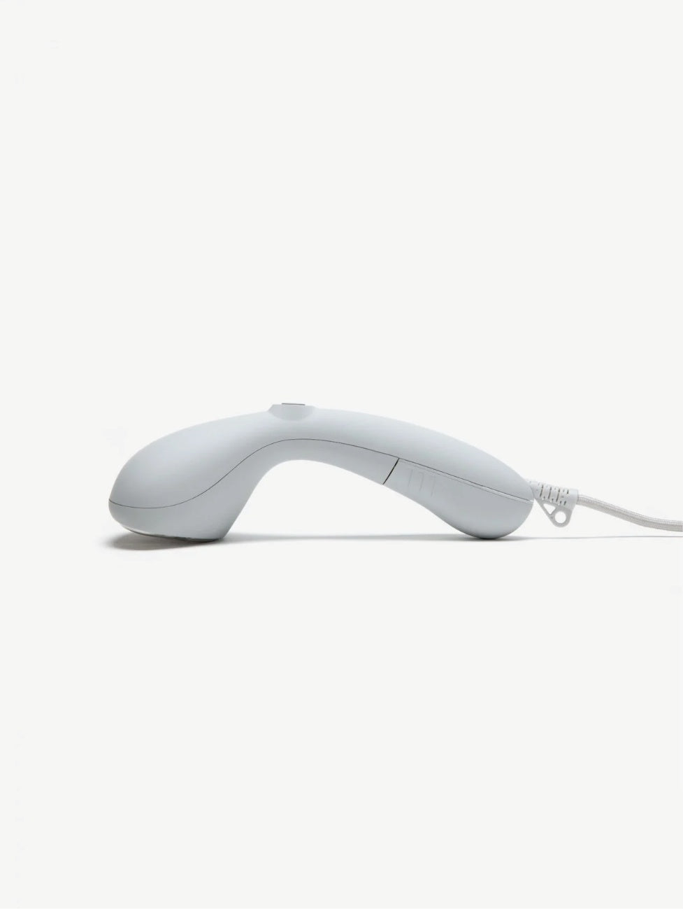 Cirrus No.2 Grey – Hand-steamer