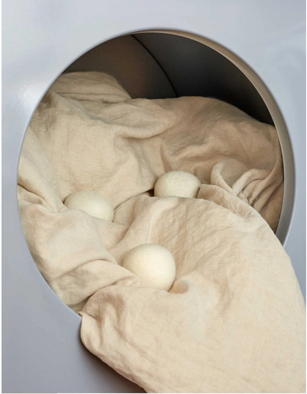 Tumble Dryer Balls