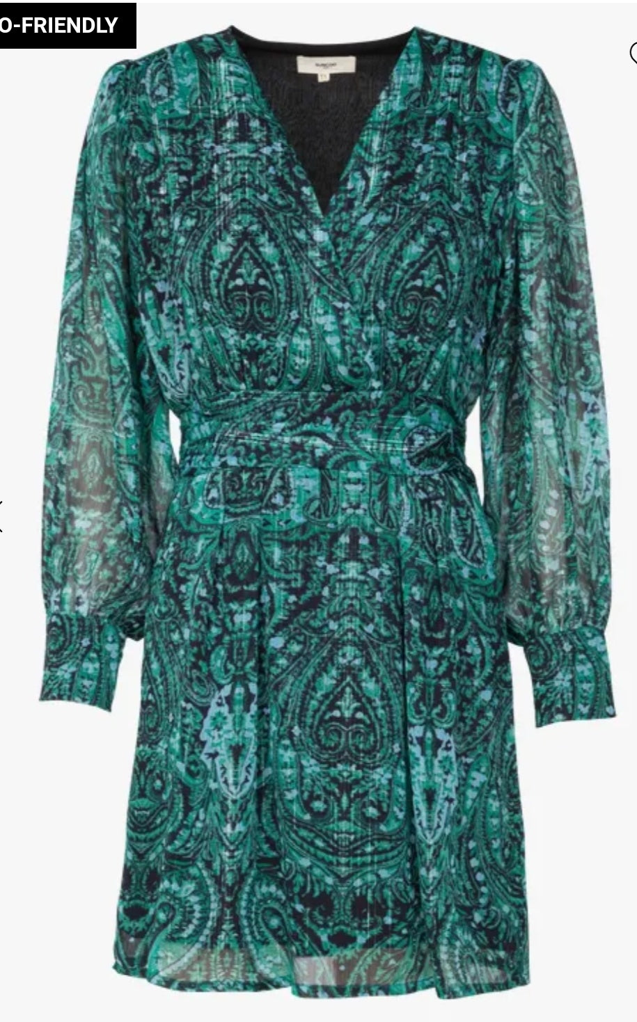 Robe Cruise