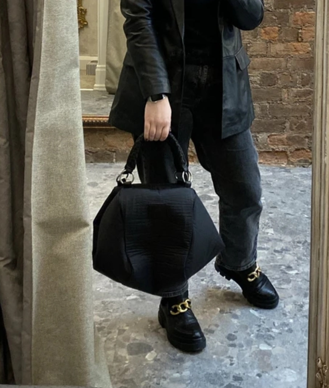 Middy Vela Bag