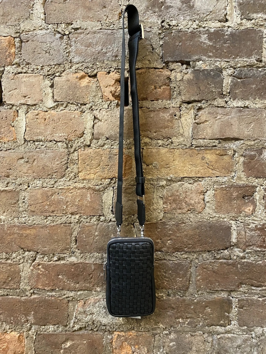 Cosmopolitan Mobile Bag