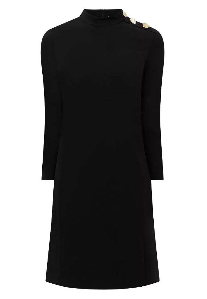 Tornado dress