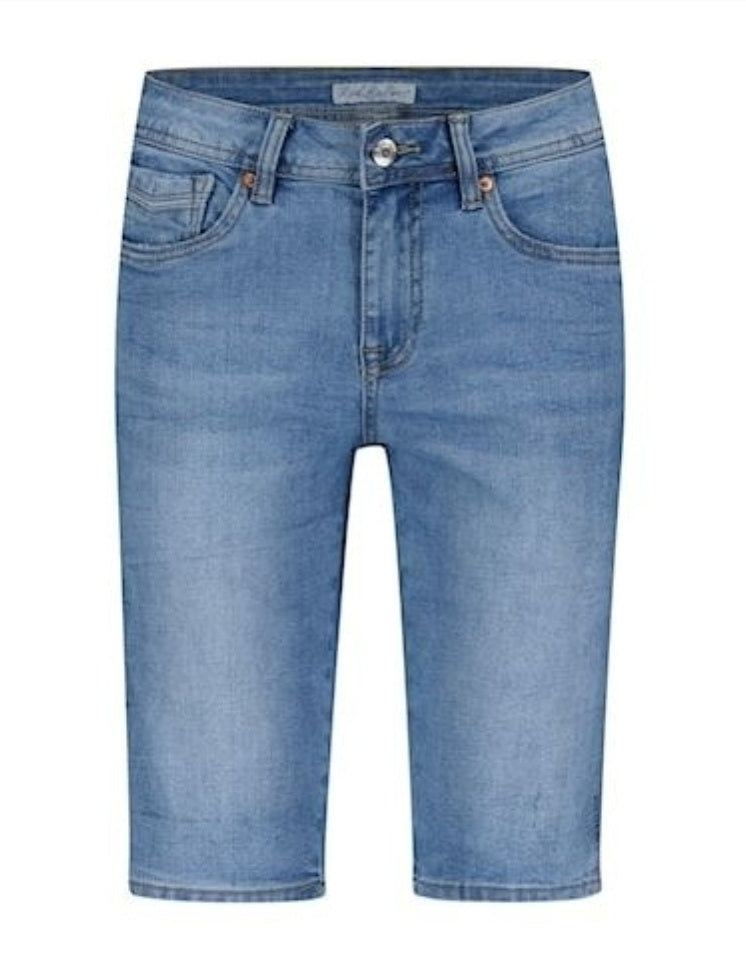 Lulu Bermuda Shorts