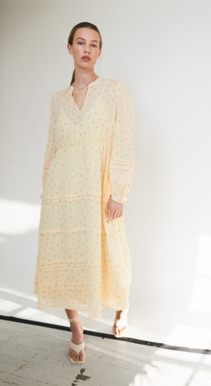 LEvete Room Sakura 1 dress