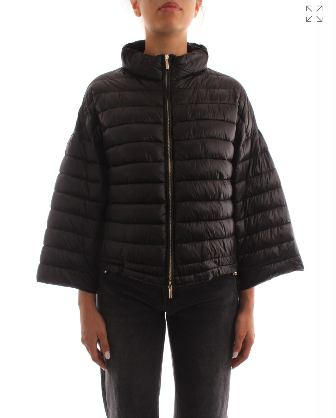 Imbocco Down Jacket