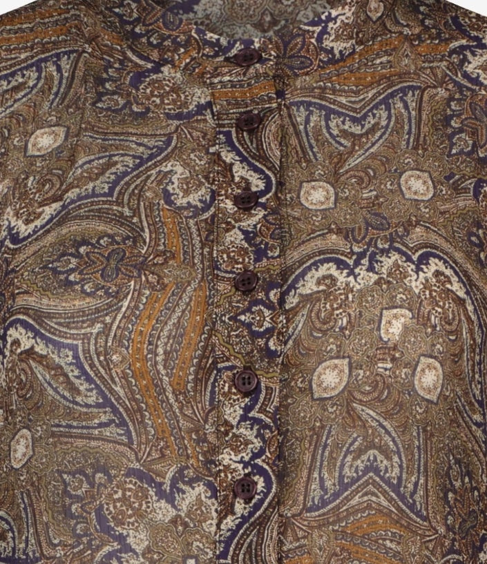 Kilan Blouse