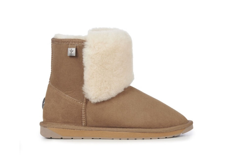 EMU Australia - Platnium Lara Mini Chestnut