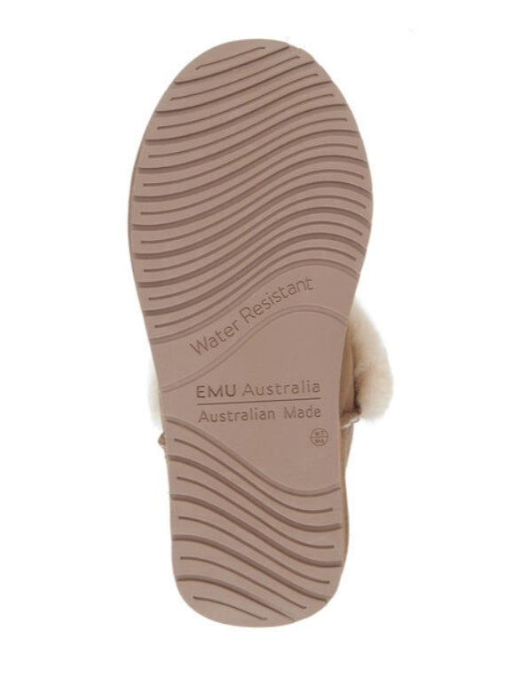 EMU Australia - Platnium Lara Mini Chestnut