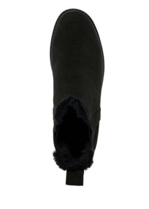 EMU Australia Pioneer Leather Boot in Black