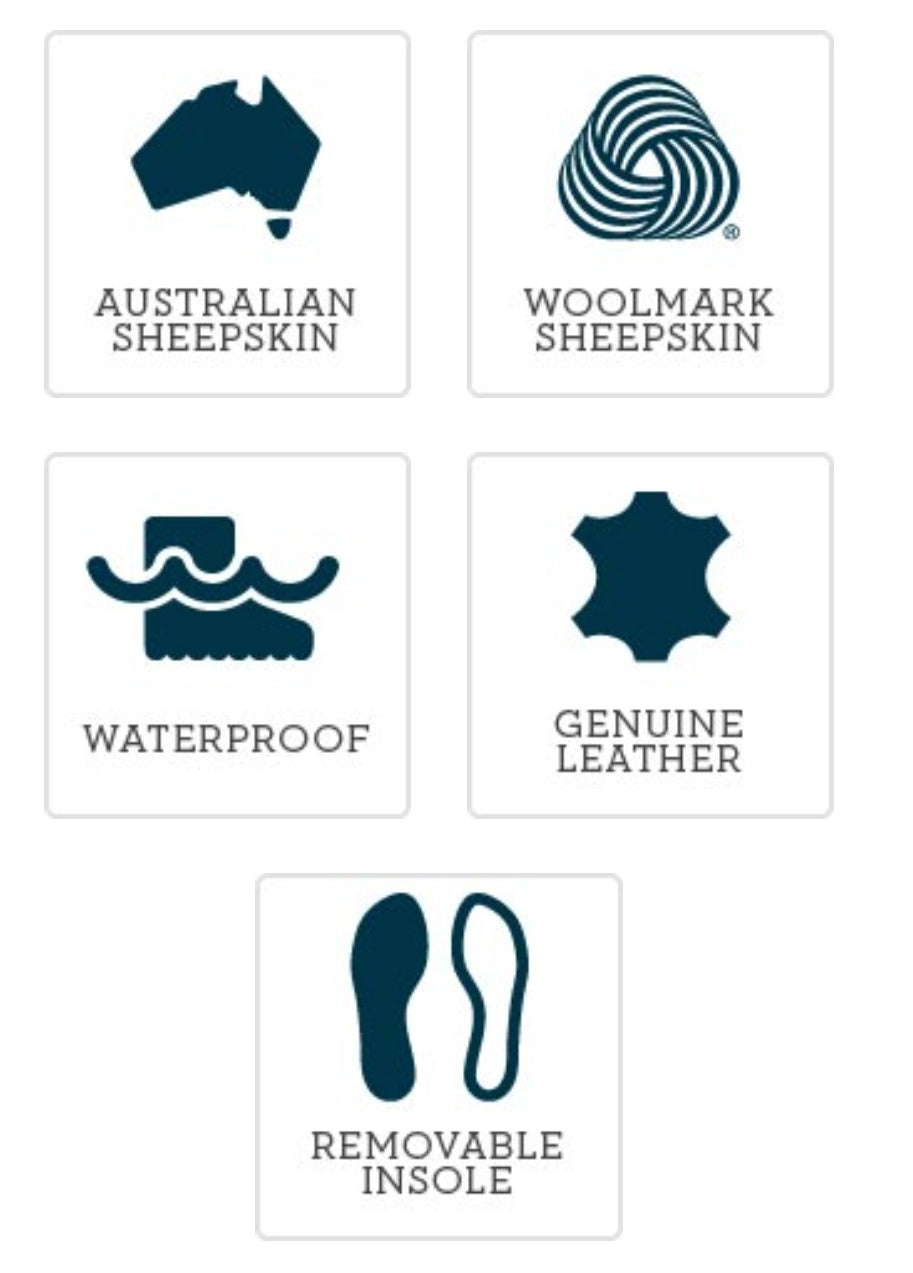 EMU Australia Comoro 2.0 Boot