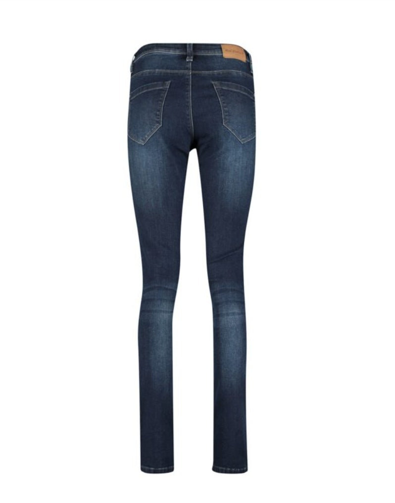 Jimmy Jean in Darkstone used wash