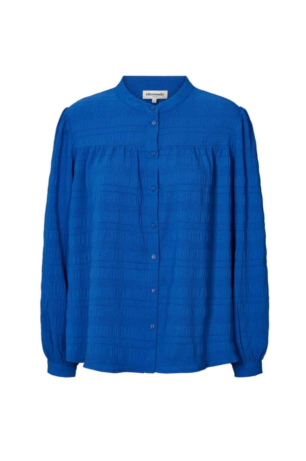 Nicky Shirt in Blue
