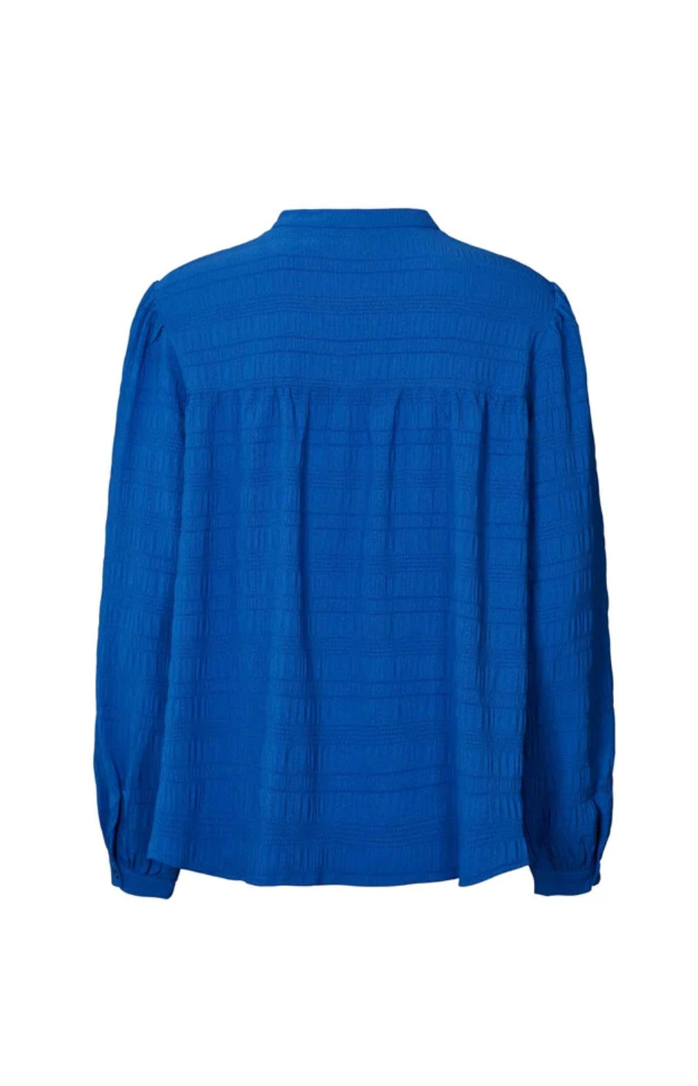 Nicky Shirt in Blue
