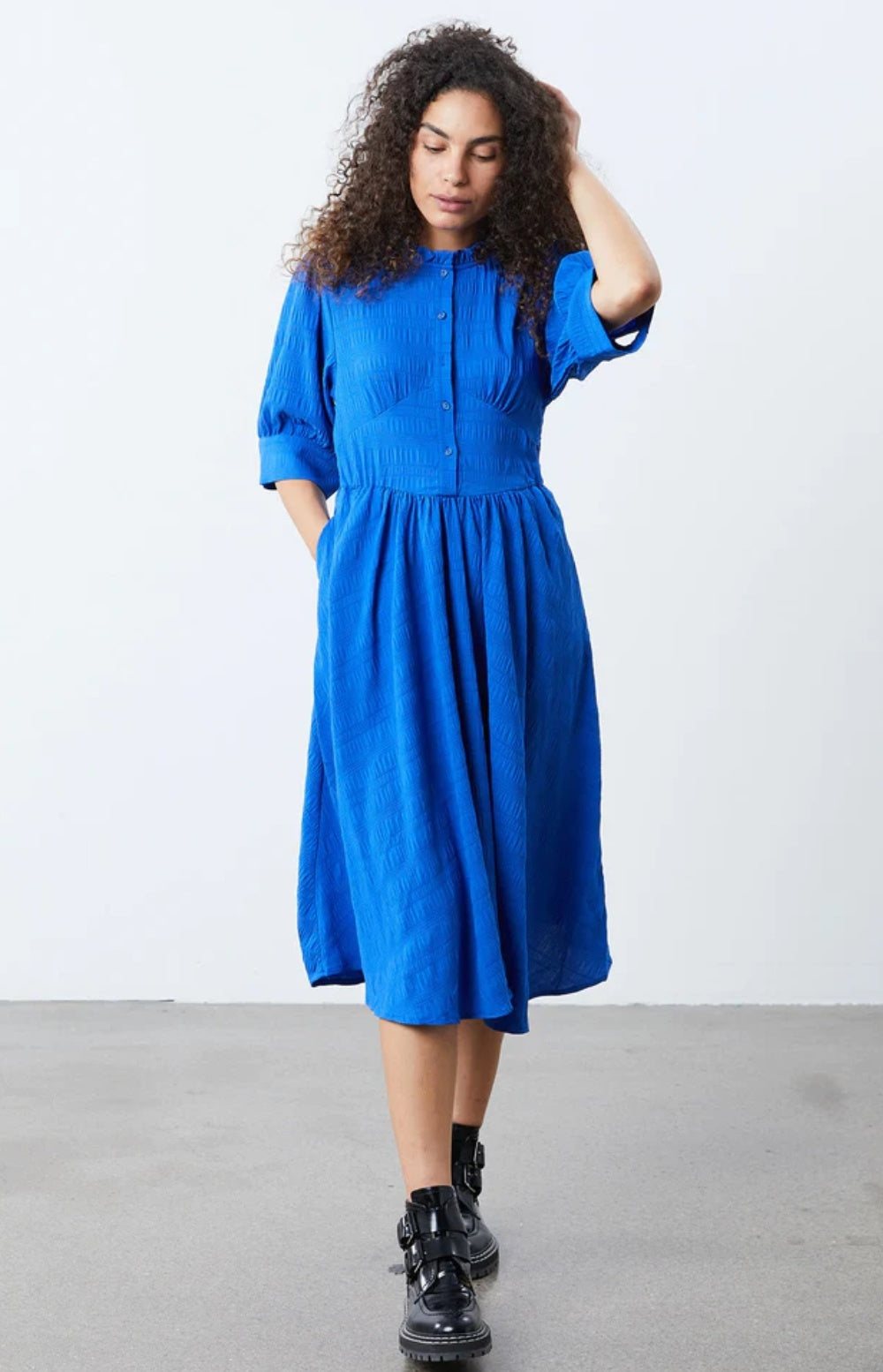 Boston Dress