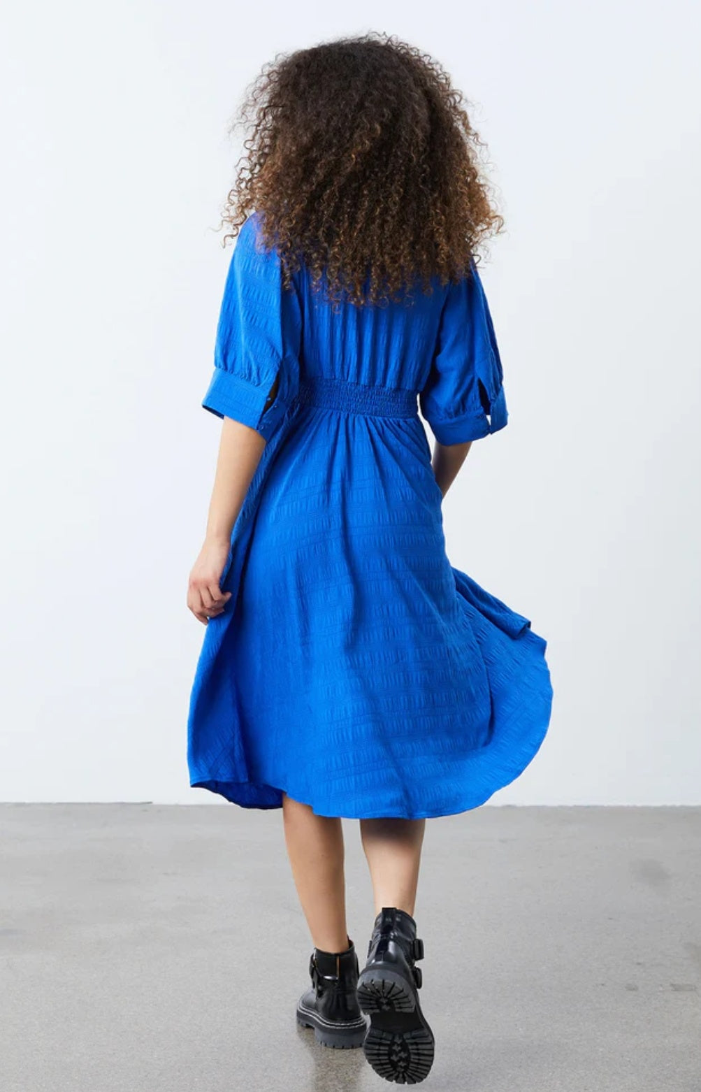 Boston Dress