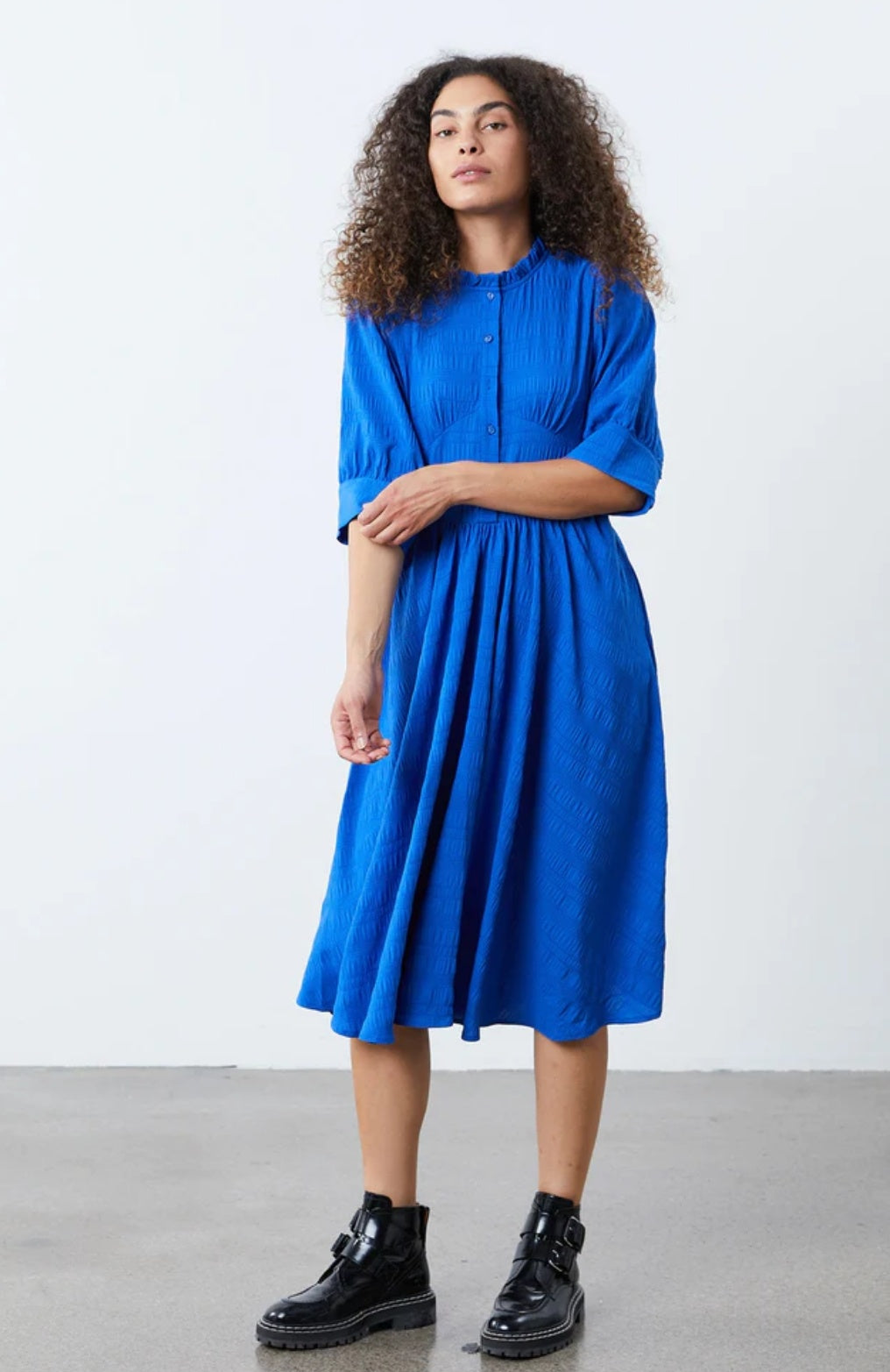 Boston Dress