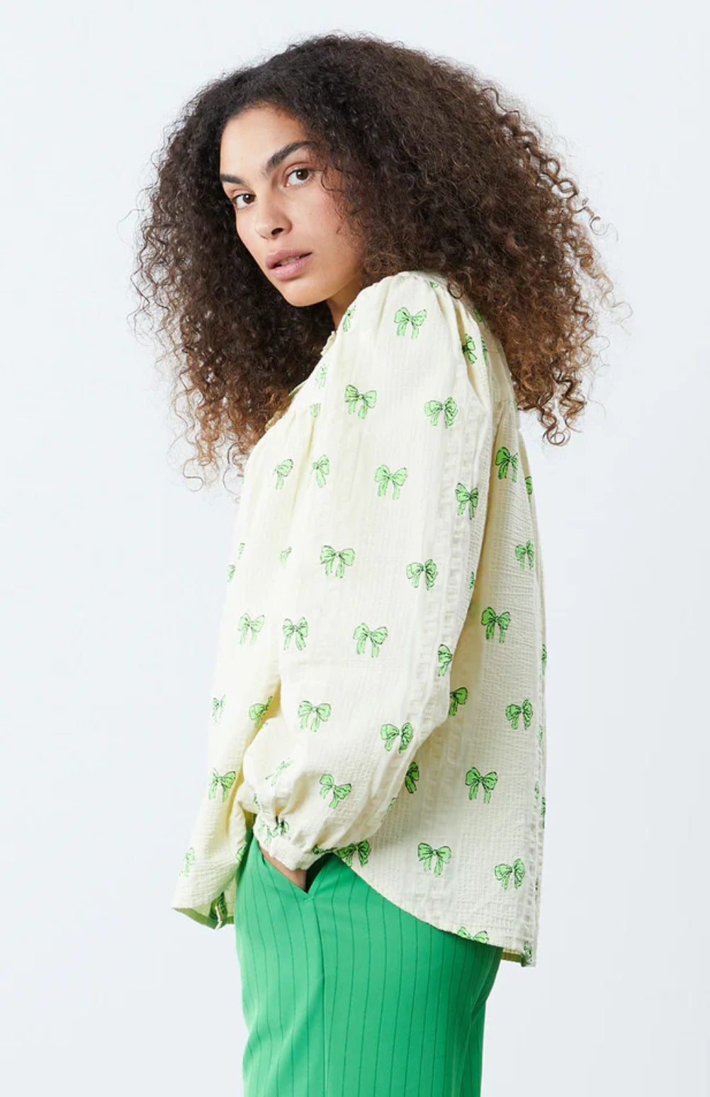 Cara Shirt