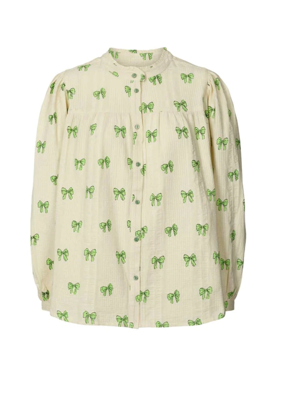 Cara Shirt