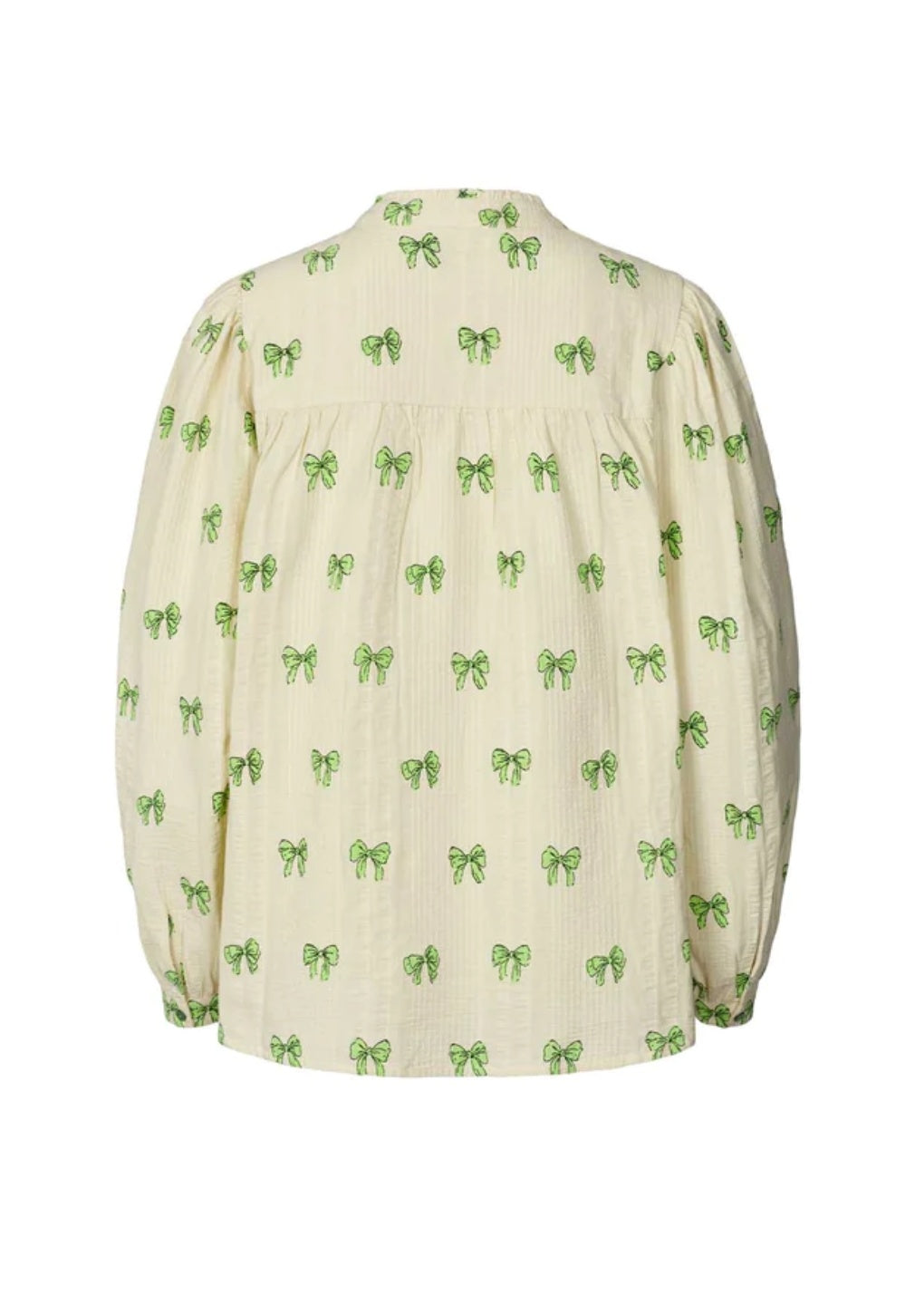 Cara Shirt