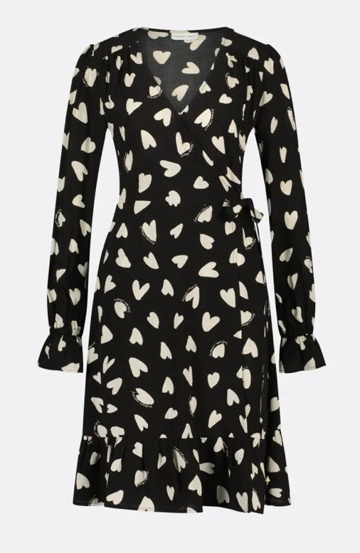Sacha Dress