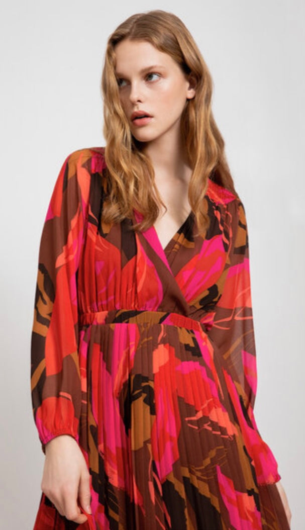 Robe Chrome
