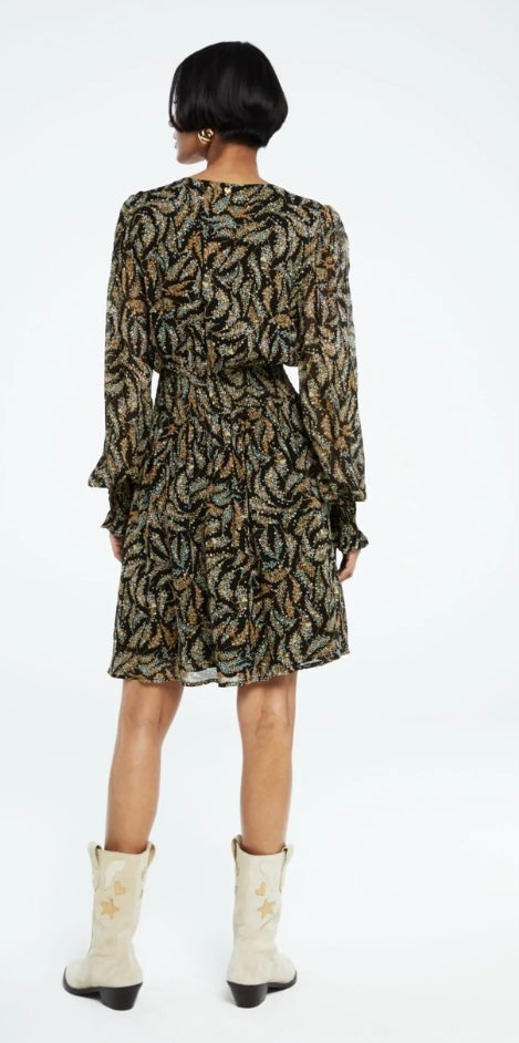 Anjuna Dress