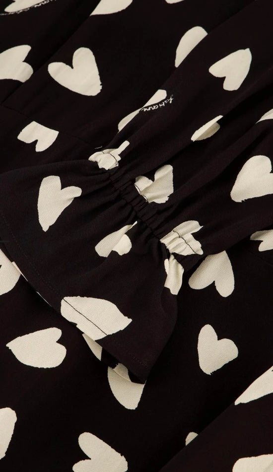 Sacha Dress