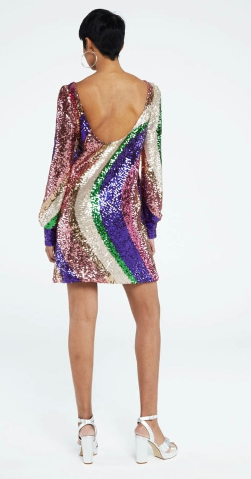 Perla Dress
