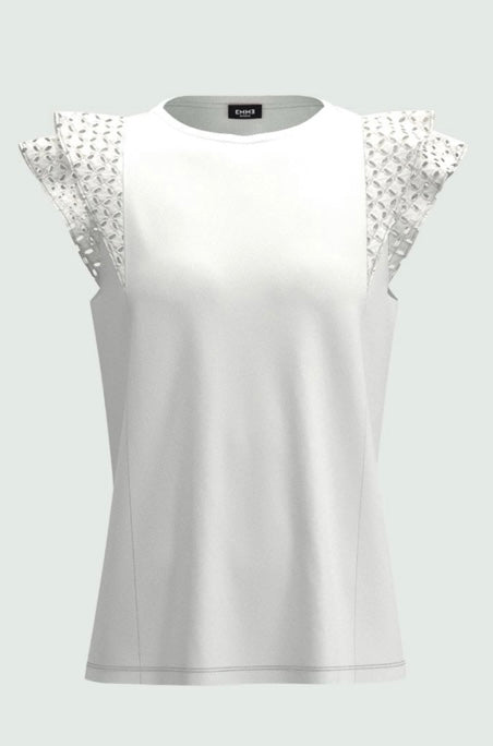 Jersey T-shirt