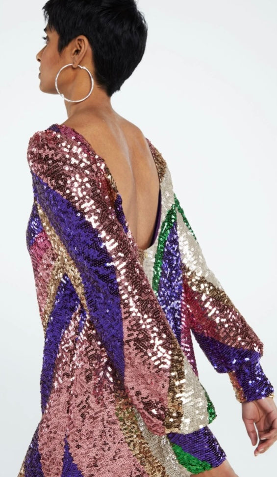 Perla Dress