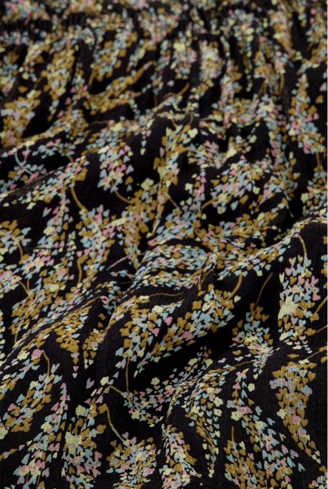 Anjuna Dress