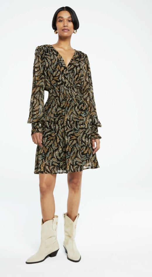 Anjuna Dress