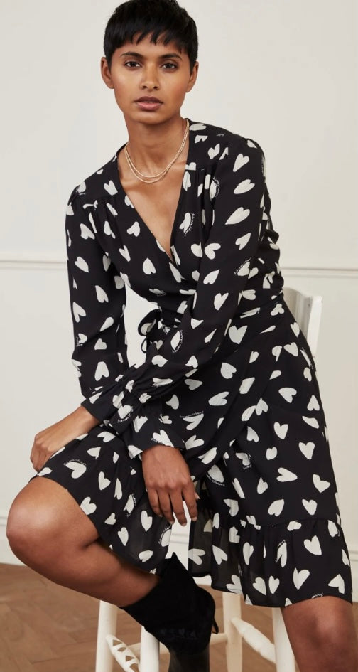 Sacha Dress