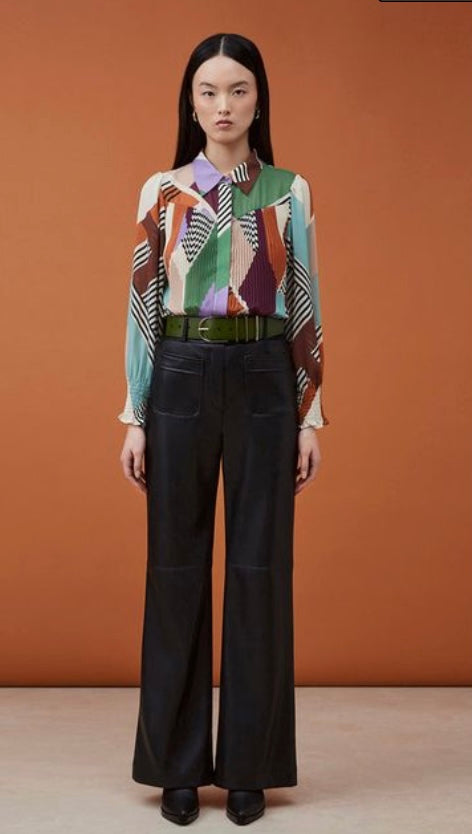 BLOUSE LISON-SUNCOO
