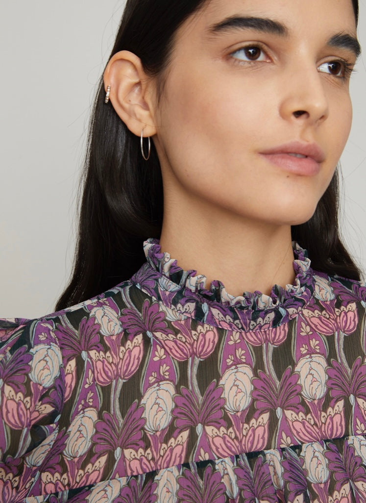 GETTONE BLOUSE